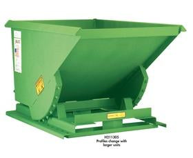 Self Dumping Hoppers-H211341