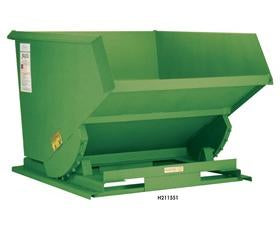 Self Dumping Hoppers-H211561
