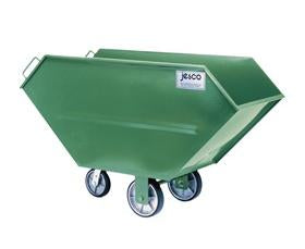 Chip & Waste Truck-H290200