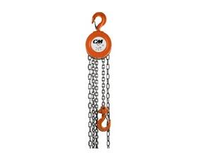 CM Series 622 Hand Chain Hoist-H2259