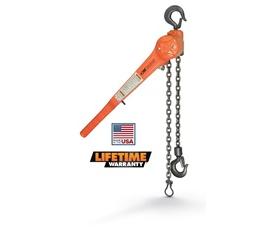 CM Series 640 Lever Hoist-H4050
