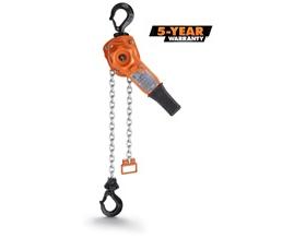 CM Series 653 Lever Hoists-H5329