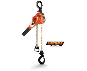CM Bandit Ratchet Lever Hoist-HBAN07505