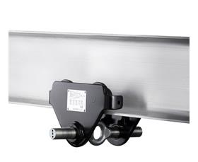 CM HTP Plain Type Trolley - HJKHTP0200B