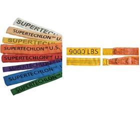 SUPERTECLON® Round Slings-HST-ENR-3000-ADDER
