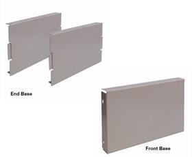 Closed Style Bases-H5803