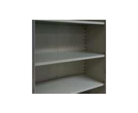 Extra Shelves For Office Storage Cabinets-HDD12551