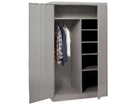 Combination Wardrobe Cabinets-HDD1233