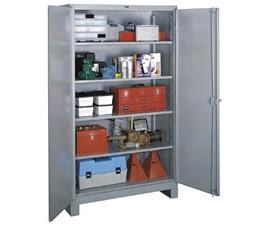 All-Welded Cabinets - HDD1145