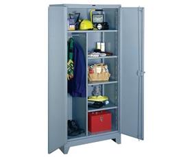 All-Welded Cabinets - HDD1121