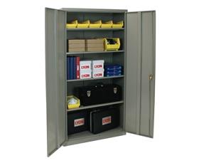 Standard Office Storage Cabinets-HDD1231