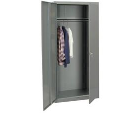 Wardrobe Office Storage Cabinets-HDD1232