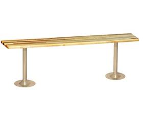 Locker Benches-HDD5812-GRAY