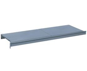 72" High Pre-Engineered Bulk Storage Racks - HDD67315SD