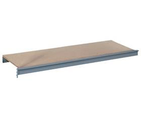 84" High Pre-Engineered Bulk Storage Racks - HDD67325P