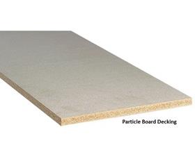 Rivet Racks Starters And Add-On Shelving - Decking - HNF72528