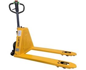 Lyftex Semi-Electric Pallet Jacks - HLXE30S-2145