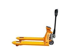 Lyftex Scale Pallet Jacks - HLXS44-2748