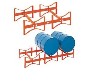 Portable Drum Racks-HPDR3-KD