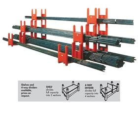 Steel Stacks-HSSM-4-5