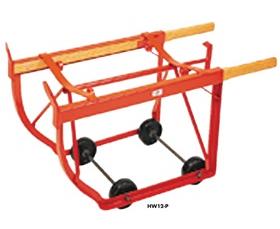 Wizard Drum Stands-HW12H