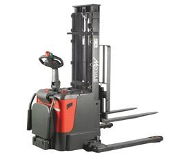 APS Full Electric/Self-Propelled Stacker-H138124N