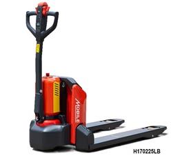 EFET33N-LB Full Electric (Lithium-Powered) Pallet Truck - H170224LB-21