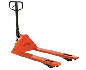 ECO I-55 Standard & Custom Fork Size Trucks-H120242