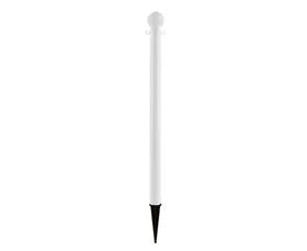 Crowd Control - Ground Poles - H91301