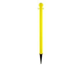 Crowd Control - Ground Poles - H91302