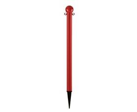 Crowd Control - Ground Poles - H91305