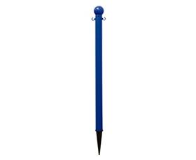 Crowd Control - Ground Poles - H91306