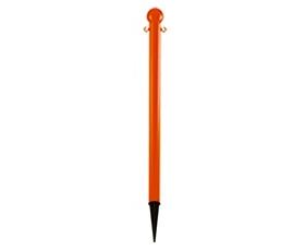 Crowd Control - Ground Poles - H91312