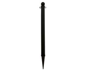 Crowd Control - Ground Poles - H95403