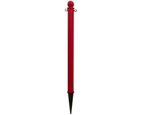 Crowd Control - Ground Poles - H95405