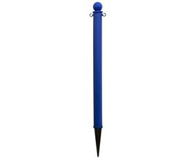 Crowd Control - Ground Poles - H95406