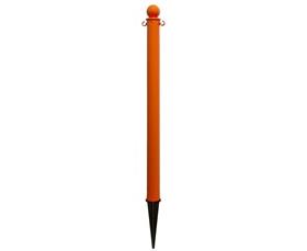 Crowd Control - Ground Poles - H95412