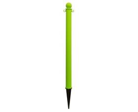 Crowd Control - Ground Poles - H95414