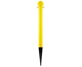 Crowd Control - Ground Poles - H95502