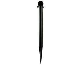 Crowd Control - Ground Poles - H95503