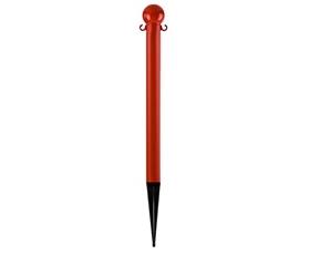 Crowd Control - Ground Poles - H95505