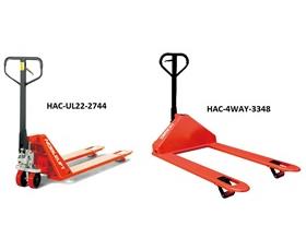 Low-Profile Pallet Trucks-HAC-LOW44-2748