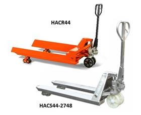 Special Application Pallet Trucks-HACR44-4548-4863