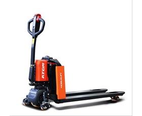 Fully Electric Powered Pallet Truck-HPTE28Q-2745