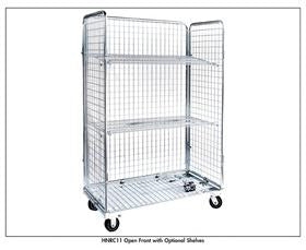 Cargo Carts-HNRC2448