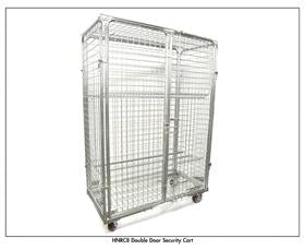 Cargo Carts-HNRC2448SECURITY