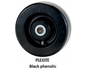 Heavier-Duty Caster-X500-10UM