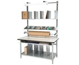Complete Packaging Workbenches-HCPB7230M