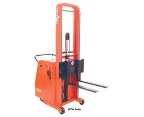 Counterbalance Lift Trucks - CW Series - HC74A-600