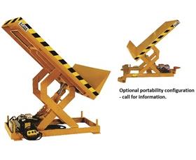 ECOA SpaceSaver LifTilt Series Tilters-HCLTLT-02-45